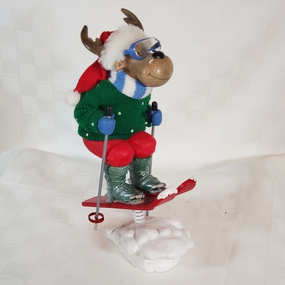 Possible Dreams Dept 56 - Picture 2 of 5